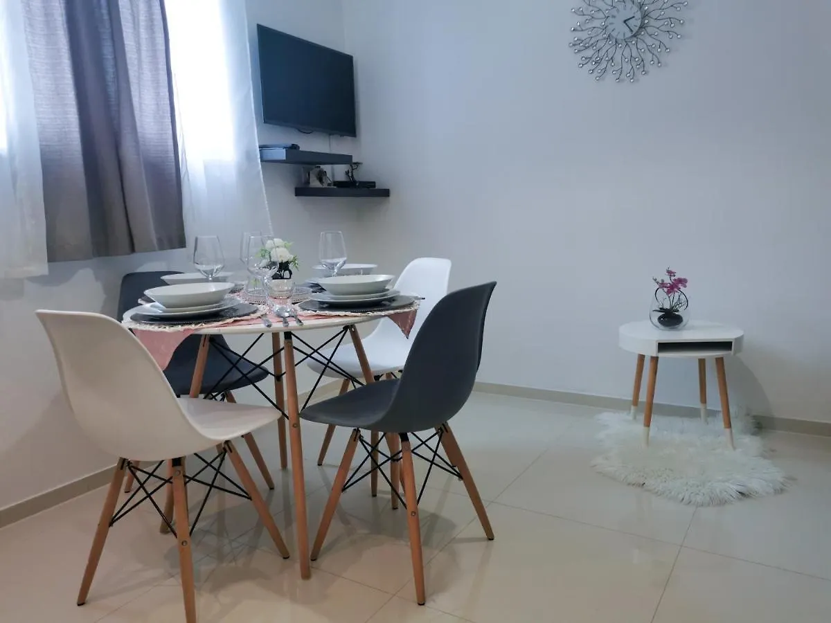 Apartment P&M Pula