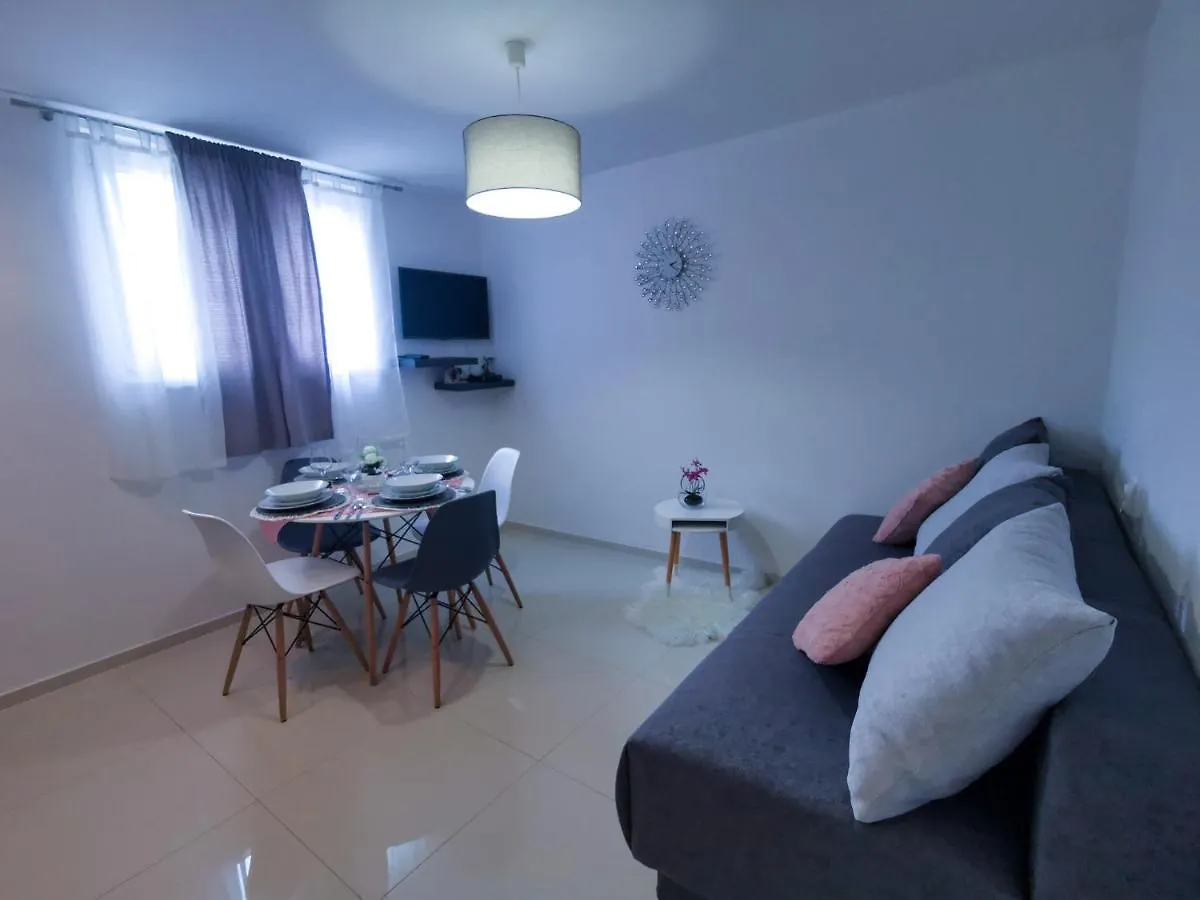 Apartment P&M Póla Horvátország