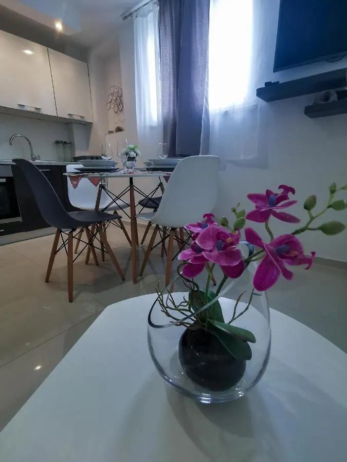 Apartment P&M Croatia