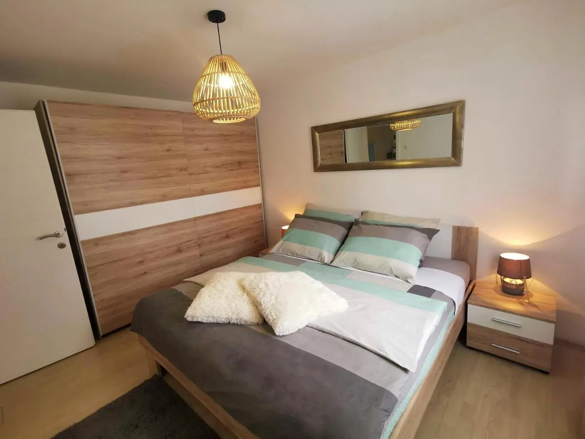 Apartment P&M