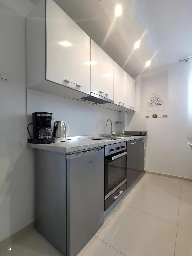 Apartment P&M
