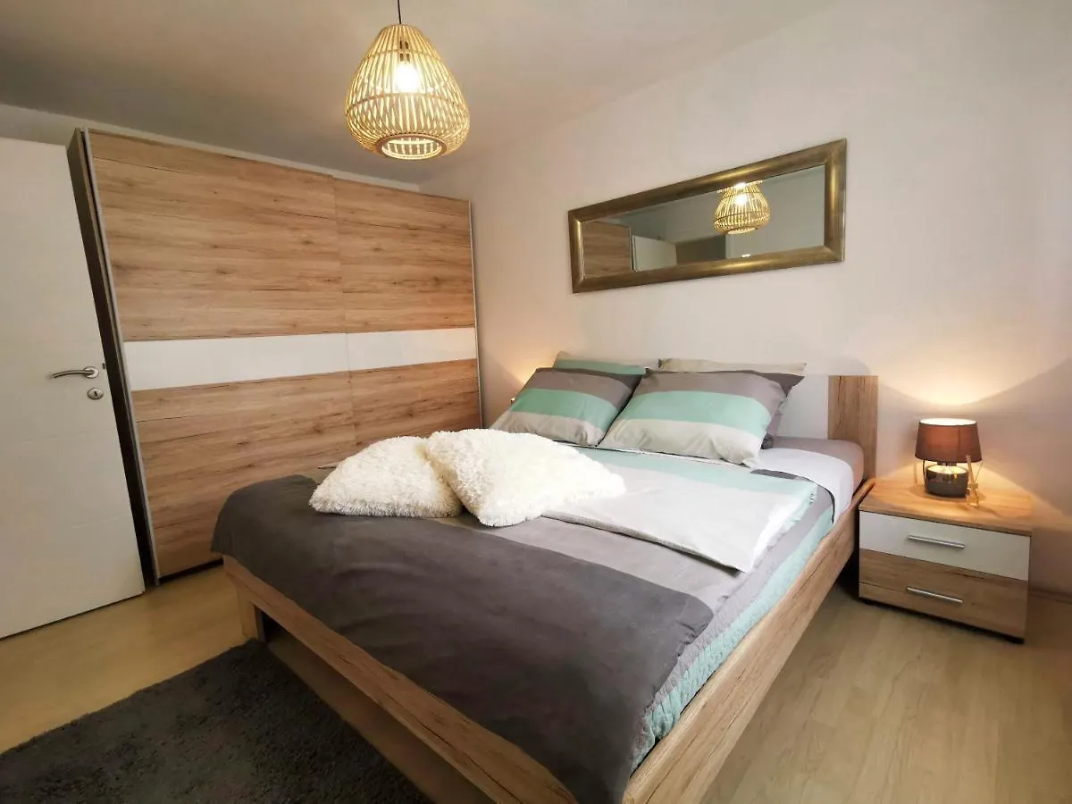 Apartment P&M  Pula