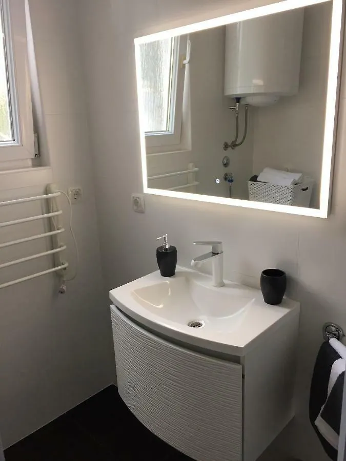 Apartment P&M