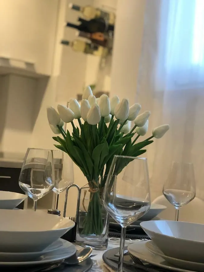 Apartment P&M 0*, Pula Croatia