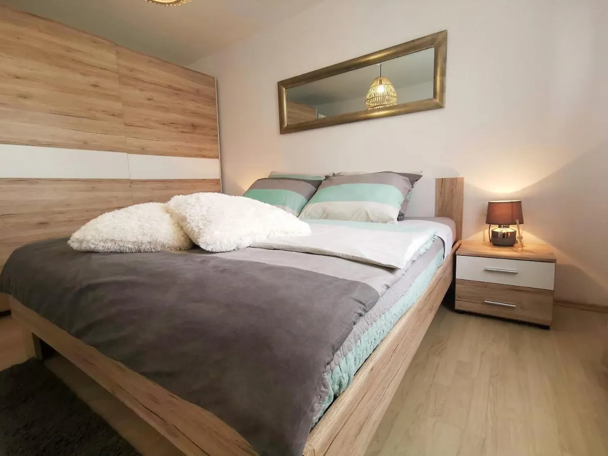 Apartment P&M Pula Croacia