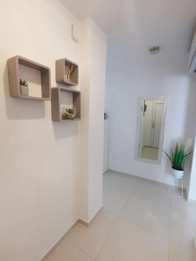 Apartment P&M Pula