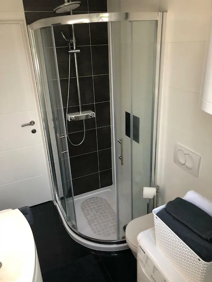 Apartment P&M Pula