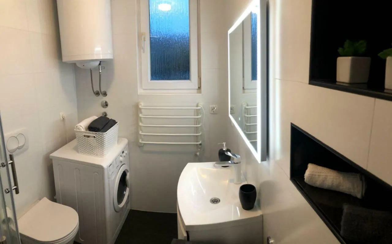 Apartment P&M Pula