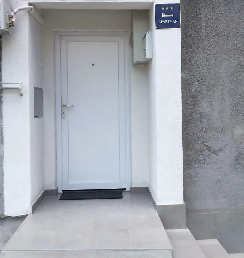 Apartment P&M Pula